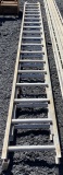 Aluminum Ladder