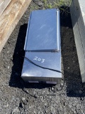 Silver King Commercial Refrigerator
