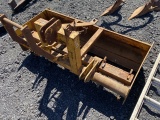 3pt Box Blade