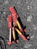Roof Bracket Scaffolding