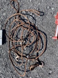 Cable with Hook