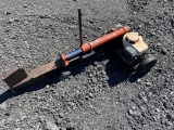 Log Splitter