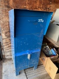 Metal Drop Box