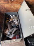 Box of Miscellaneous