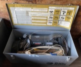 Black and Decker Bandsaw