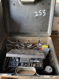 Drill Bits and Sockets