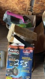 PetStain Eraser and Lights