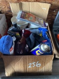 Box of Miscellaneous