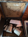 Spray Guns