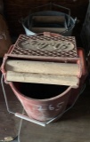 Mop Buckets