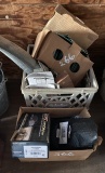 Box of Miscellaneous