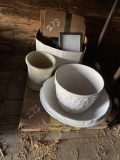 Flower Pots