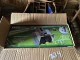 Snow Thrower