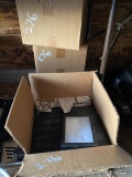 Boxes of Pins