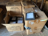 Boxes of Pins