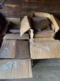 Wood Plaques