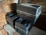 Chainsaw Cases