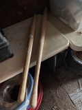 Wooden Handles