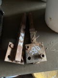 Loader Spikes