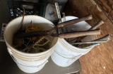2 Buckets of Miscellaneous