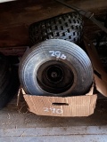 Box of Tires