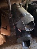 Air Tanks