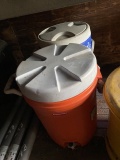2 Water Coolers