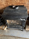 Stove