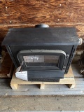 Stove