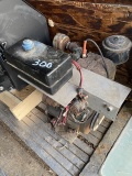 Wisconsin Engine