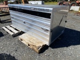 Featherlite Livestock Truck Box