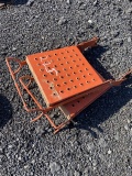 Ladder Platforms