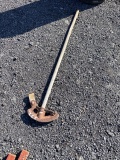 Pipe Bender