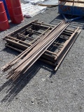Scaffolding