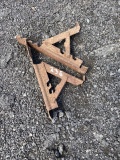 Roof Brackets