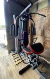 Weight Machine