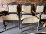 Antique Chairs