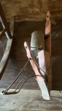 Antique Planter