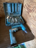 Makita Drills