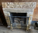 Fire Place