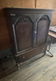 Antique Cabinet