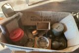 Miscellaneous Antiques