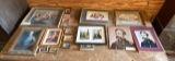 Pictures and Frames
