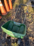 Scotts Spreader