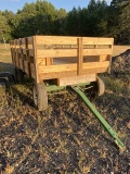 Ride Wagon