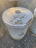 Trash Can 32 Gallon