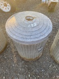 Trash Can 32 Gallon