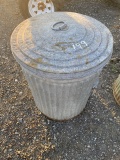 Trash Can 32 Gallon
