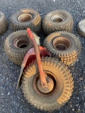 22x11-8 and 21x12-8 Tires