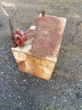 Fuel Transfer Tank